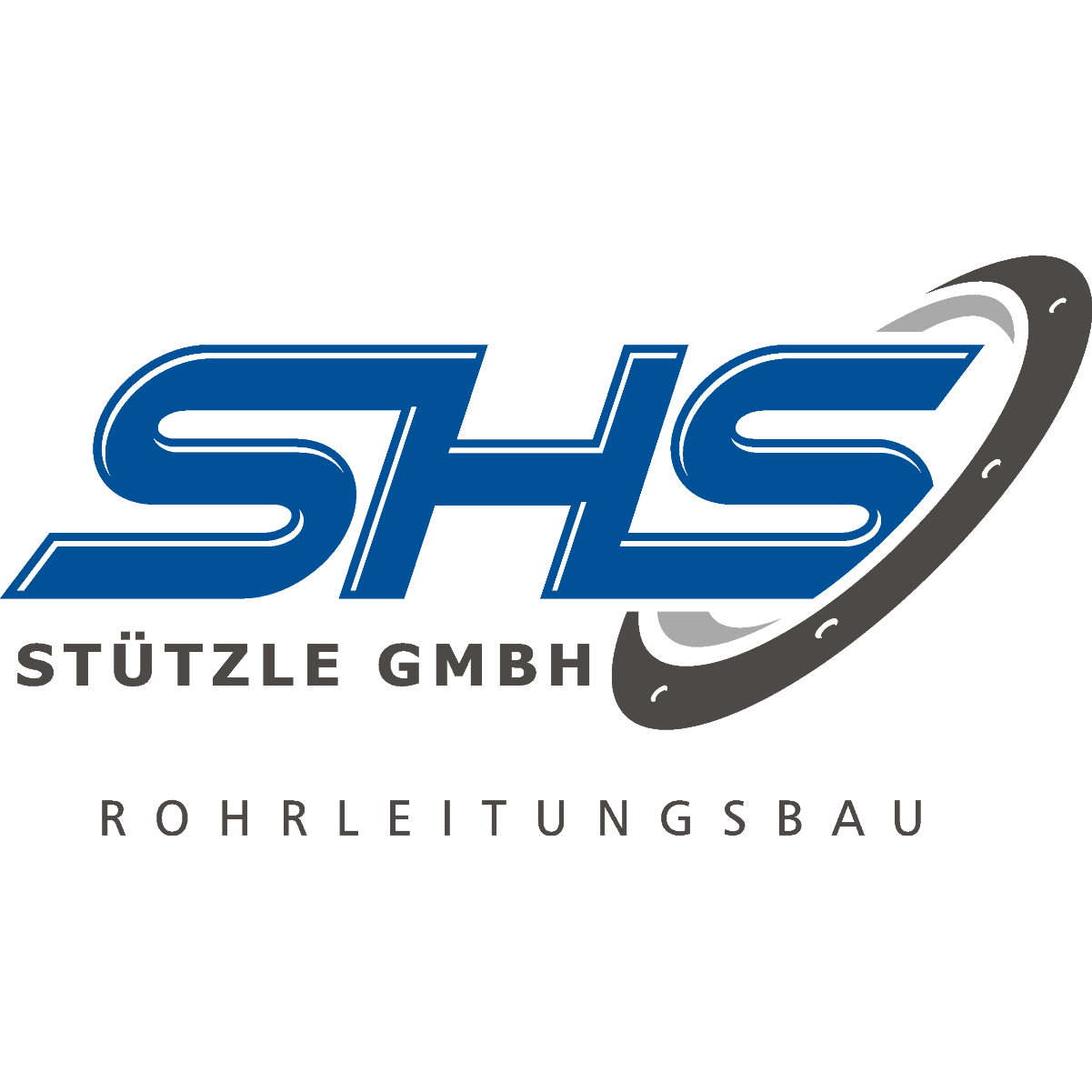 Logo SHS-Stützle GmbH