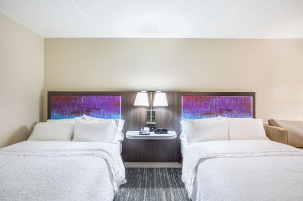 Images Hampton Inn Fishkill