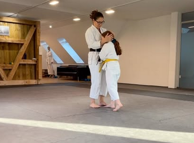 Bilder Krav Maga Illnau Effretikon/Karate-Do Basilisk
