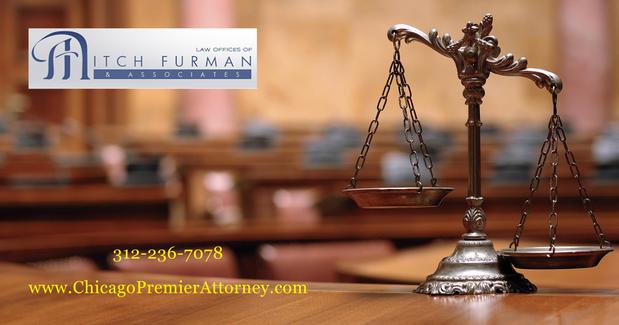 Images Law Offices of Mitch Furman