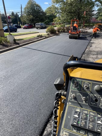 Images Testa Asphalt Paving, Inc.