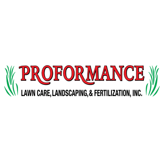 Proformance Lawn Care Landscaping &amp; Fertilization Inc Logo