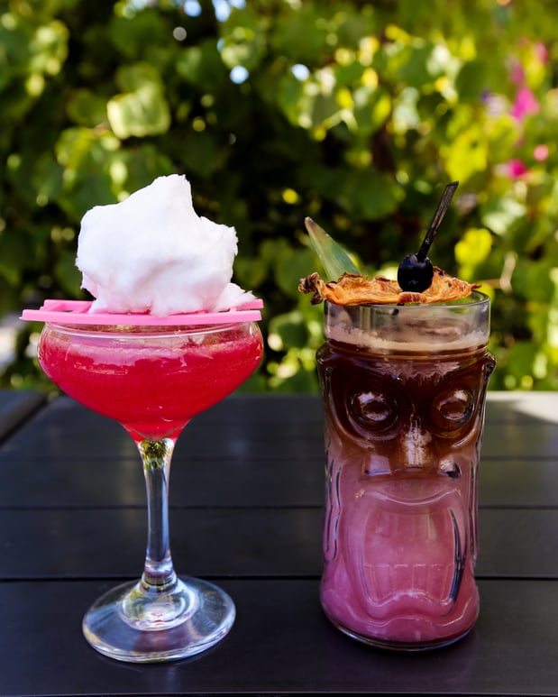 Images Colton's Social House