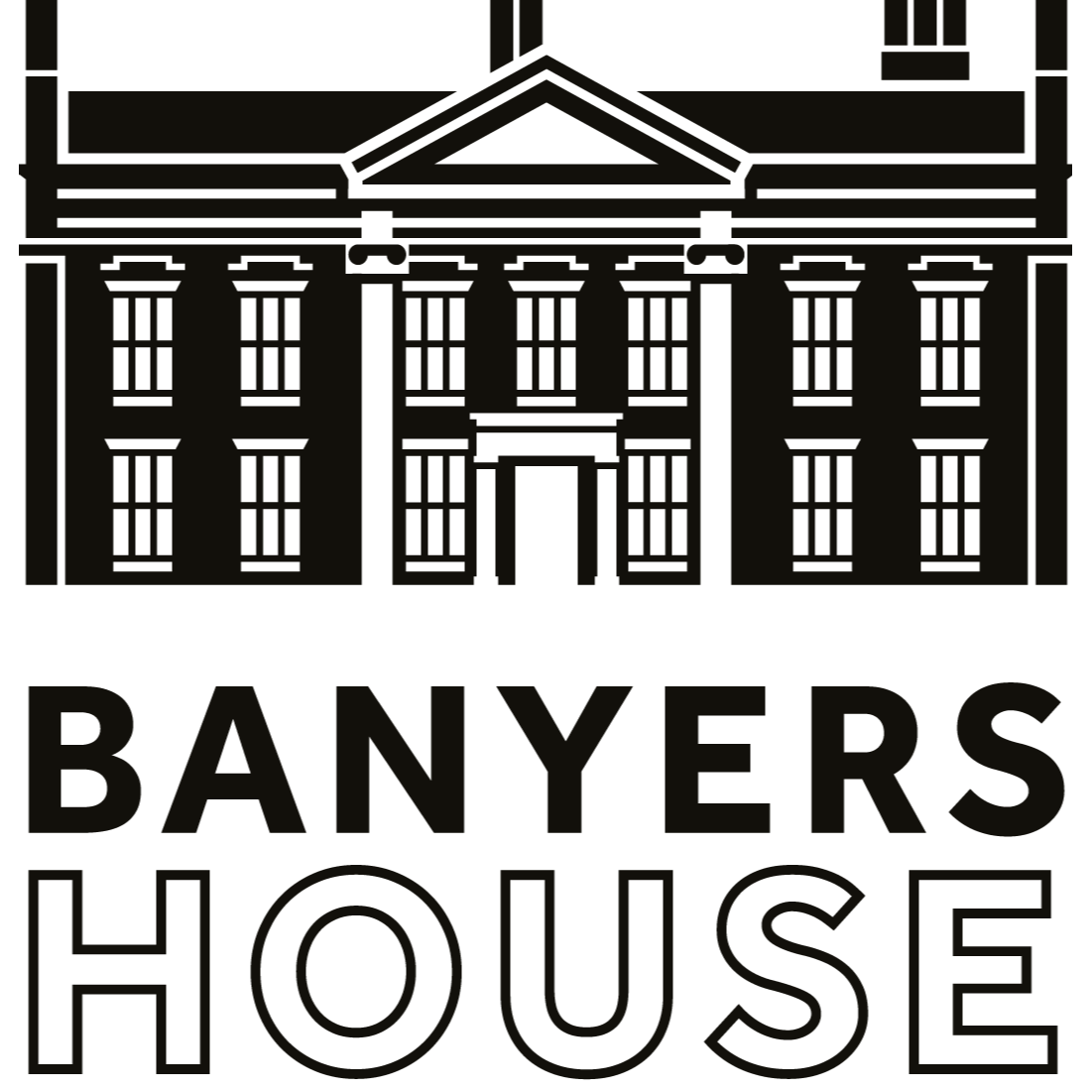 Banyers House Logo