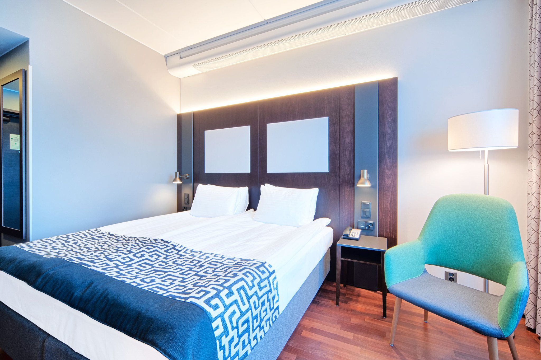 Images Holiday Inn Helsinki - West Ruoholahti by IHG