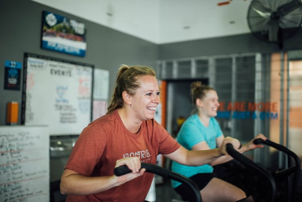 Images Iron Tribe Fitness - Gym, Personal Training