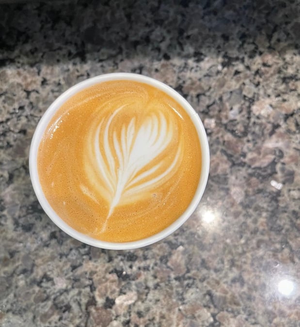 Images Rocket Coffee ATX & Pastries