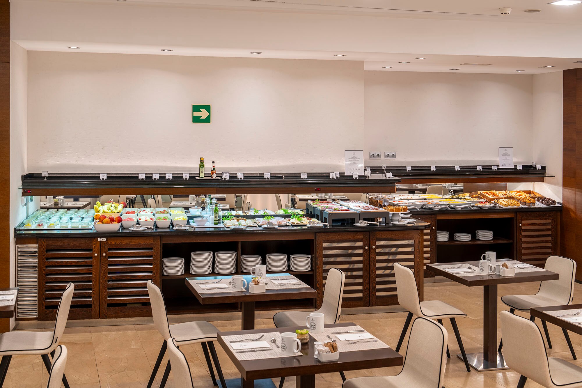 Images Hotel Eurostars Lucentum