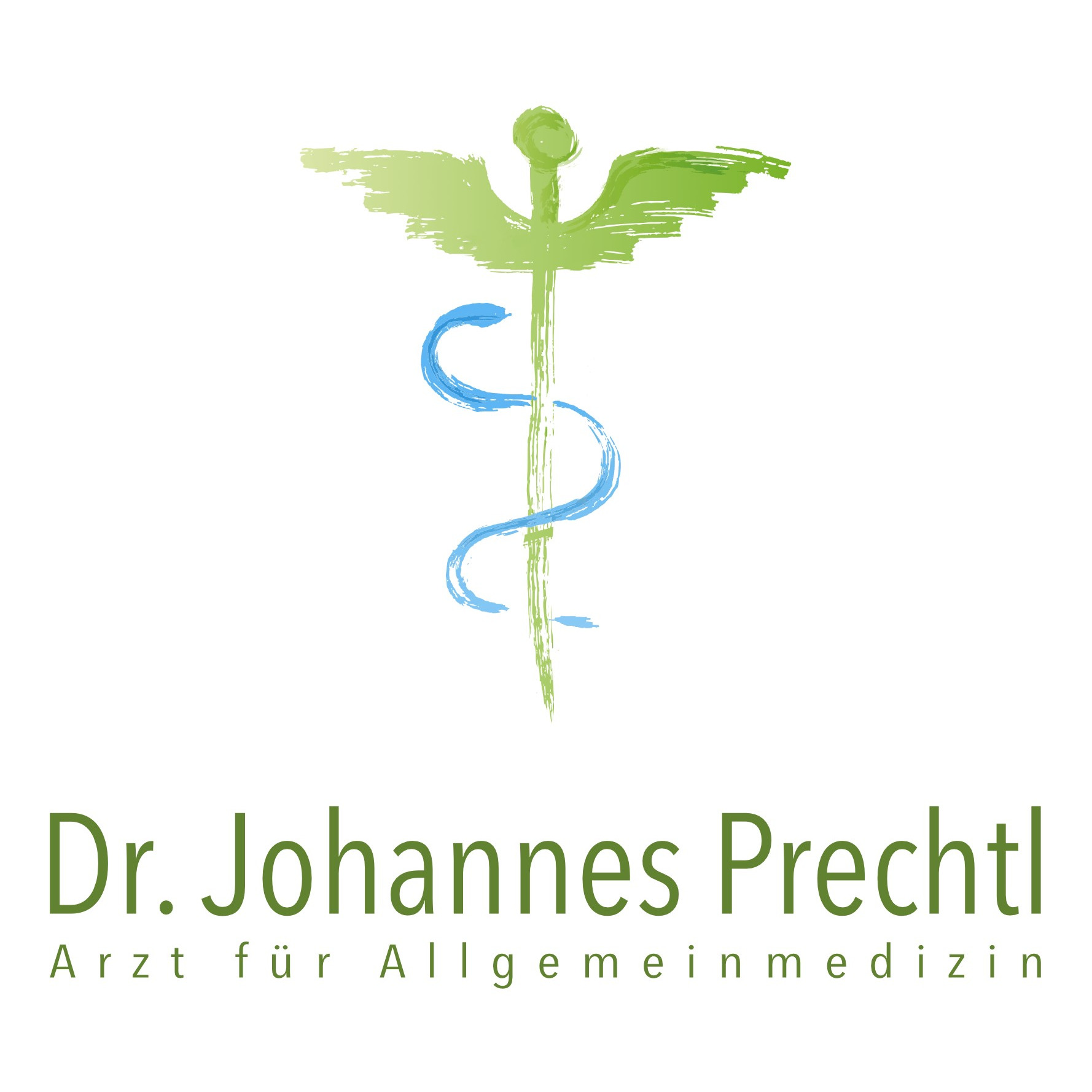 Dr.med. Johannes Prechtl