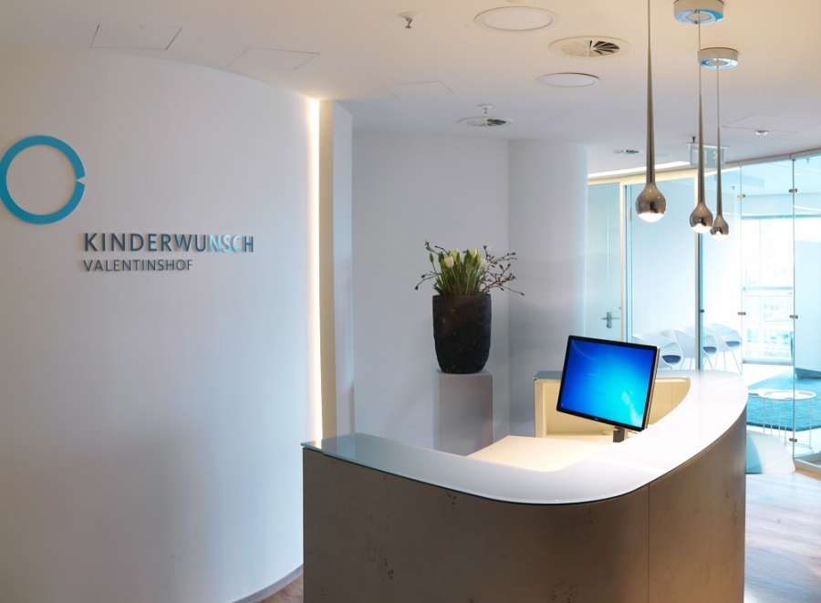 Dr. med. Anja Dawson, Caffamacherreihe 8 in Hamburg