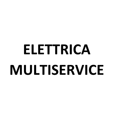 Elettrica Multiservice Logo