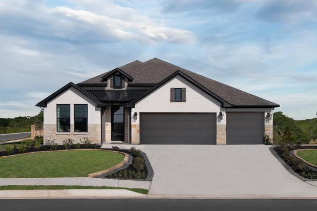 Images Saddlebrook Ranch, The Heritage by Ashton Woods