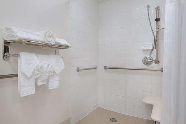 Images Hilton Garden Inn Worcester