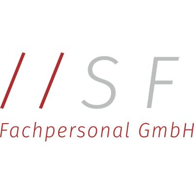 SF Fachpersonal GmbH in Frankfurt am Main - Logo