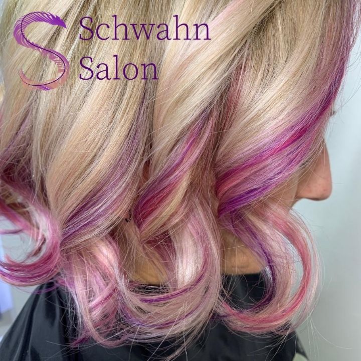 SCHWAHN SALON Photo