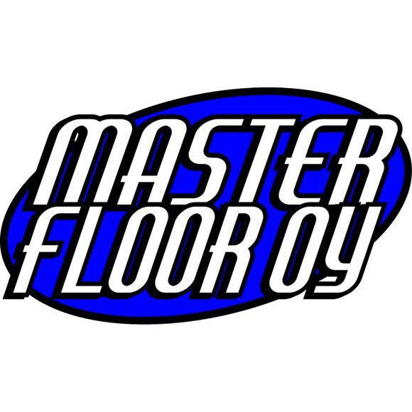 Master Floor Oy Logo