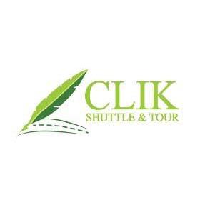 Clik Shuttle & Tour