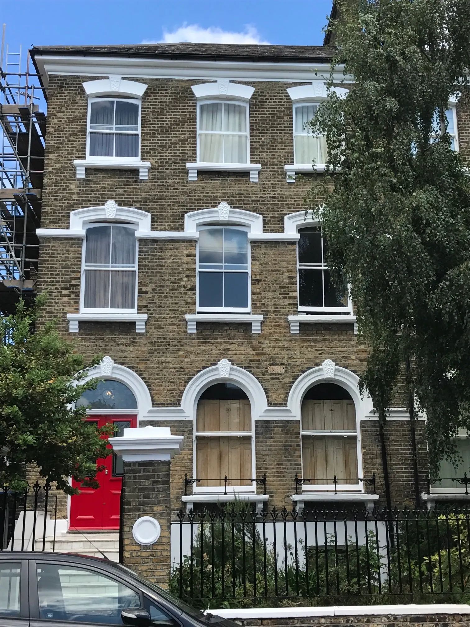 Images D Mulqueen Decorators