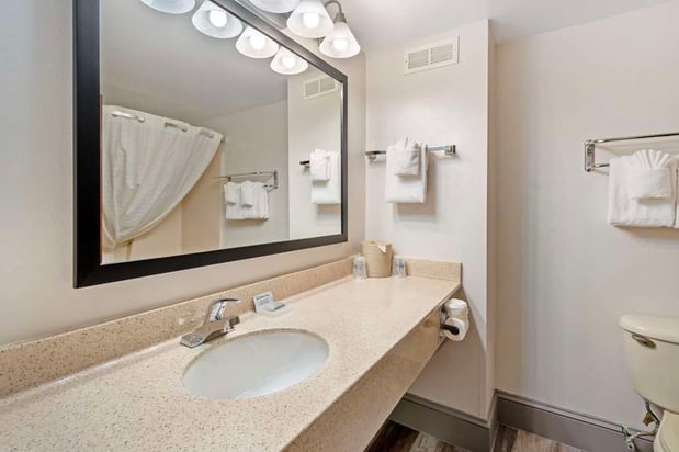 Images Best Western Magnolia Inn and Suites