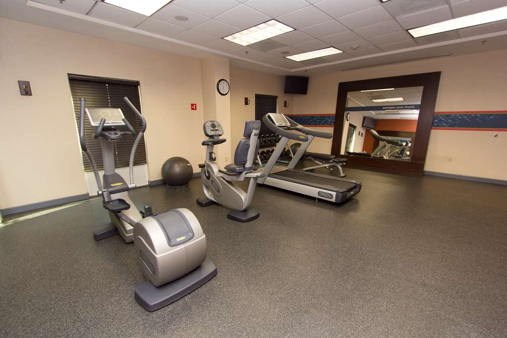 Images Hampton Inn by Hilton Guadalajara-Aeropuerto