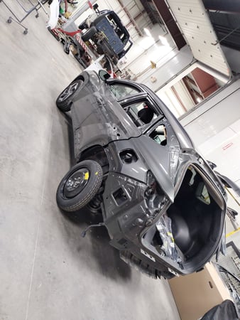 Images Prestige Collision Centers