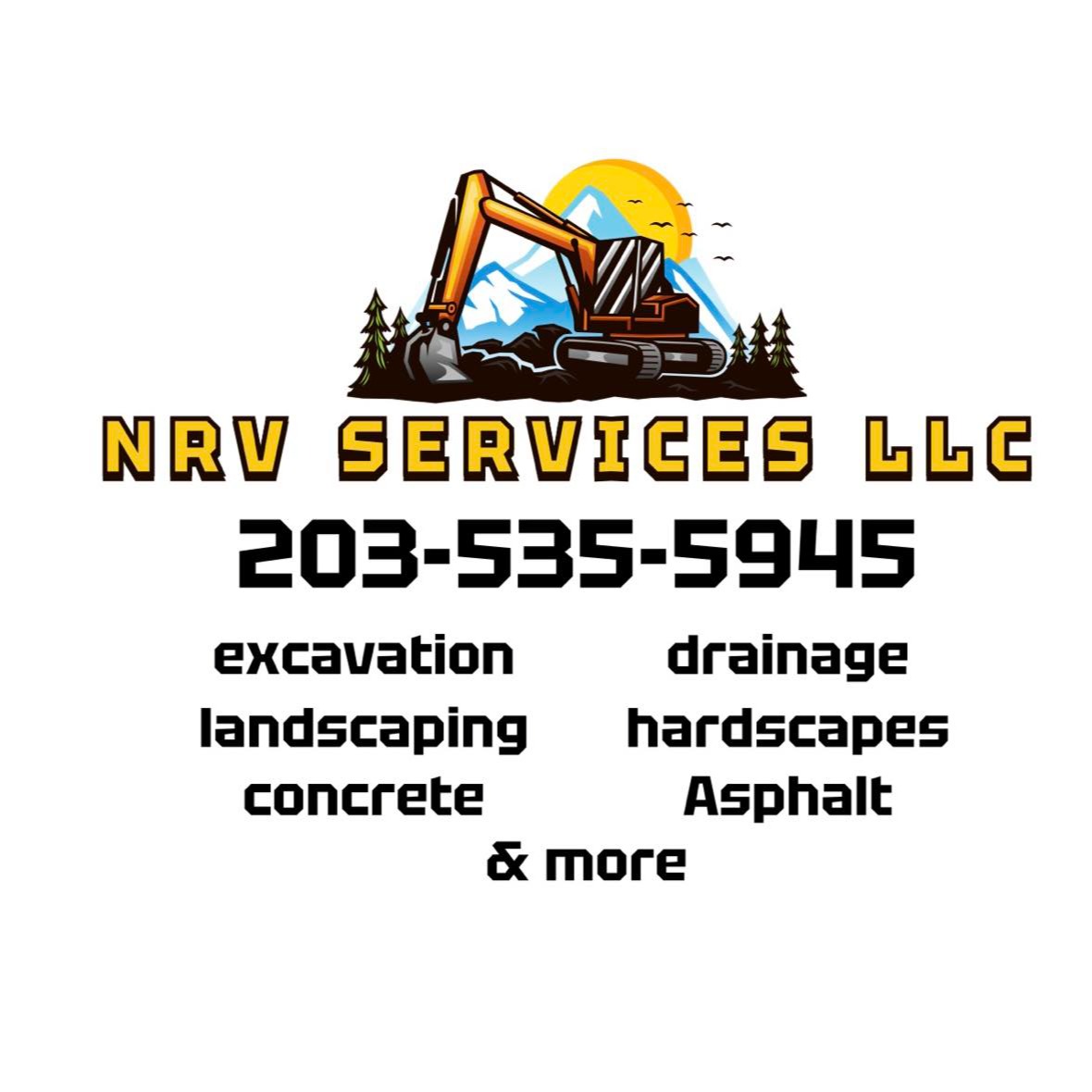 NRV Services LLC