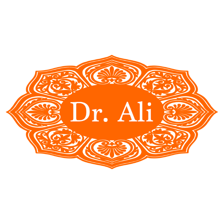 Teppichhaus Dr. Ali Taghizadeh Geschäftsstelle Heide Logo