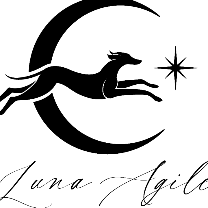 Luna Agile in Maßbach - Logo