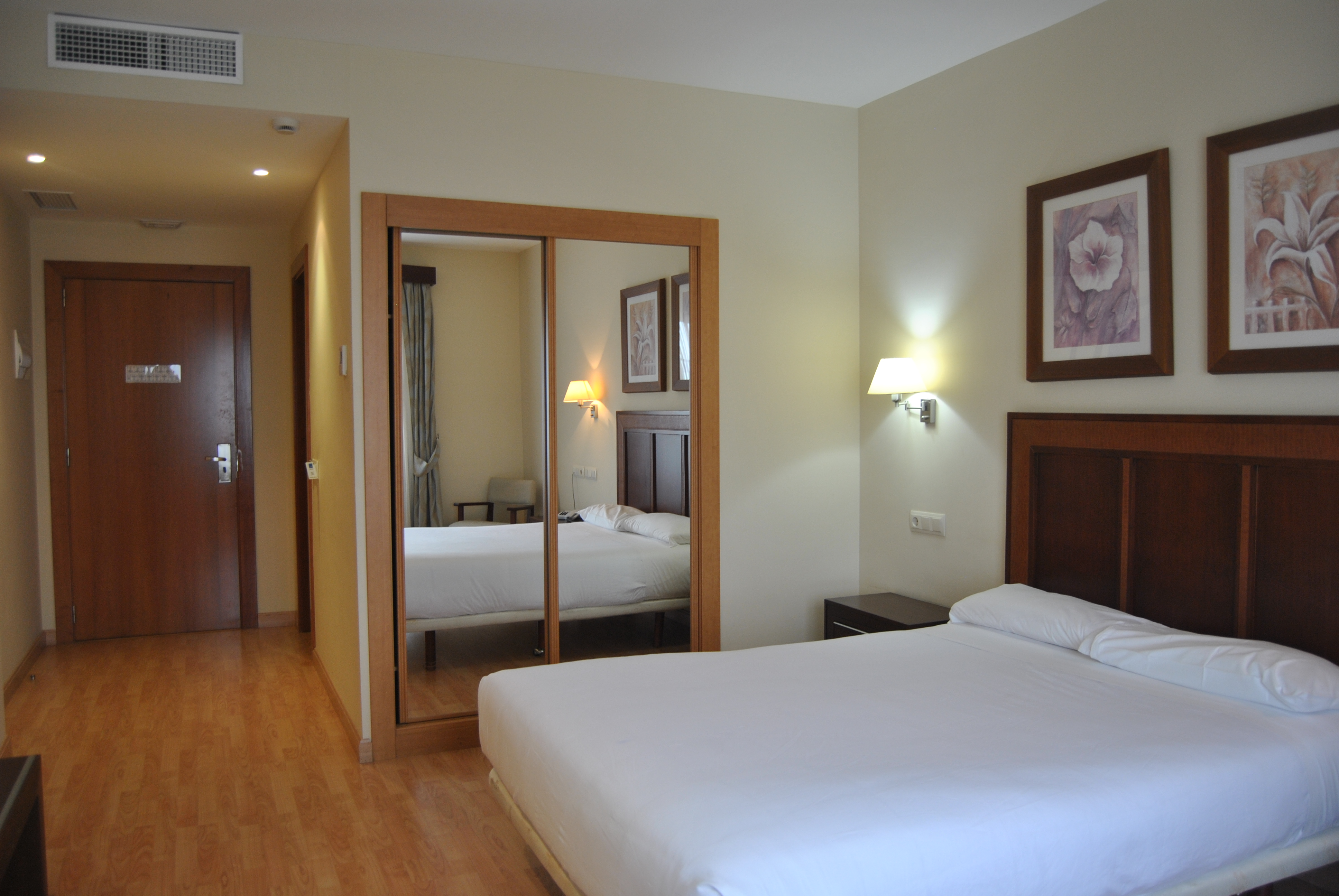 Images Hotel Santiago León