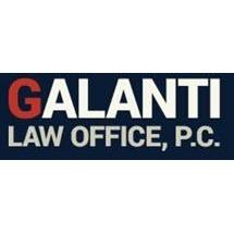 Galanti Law Office, P.C. Logo