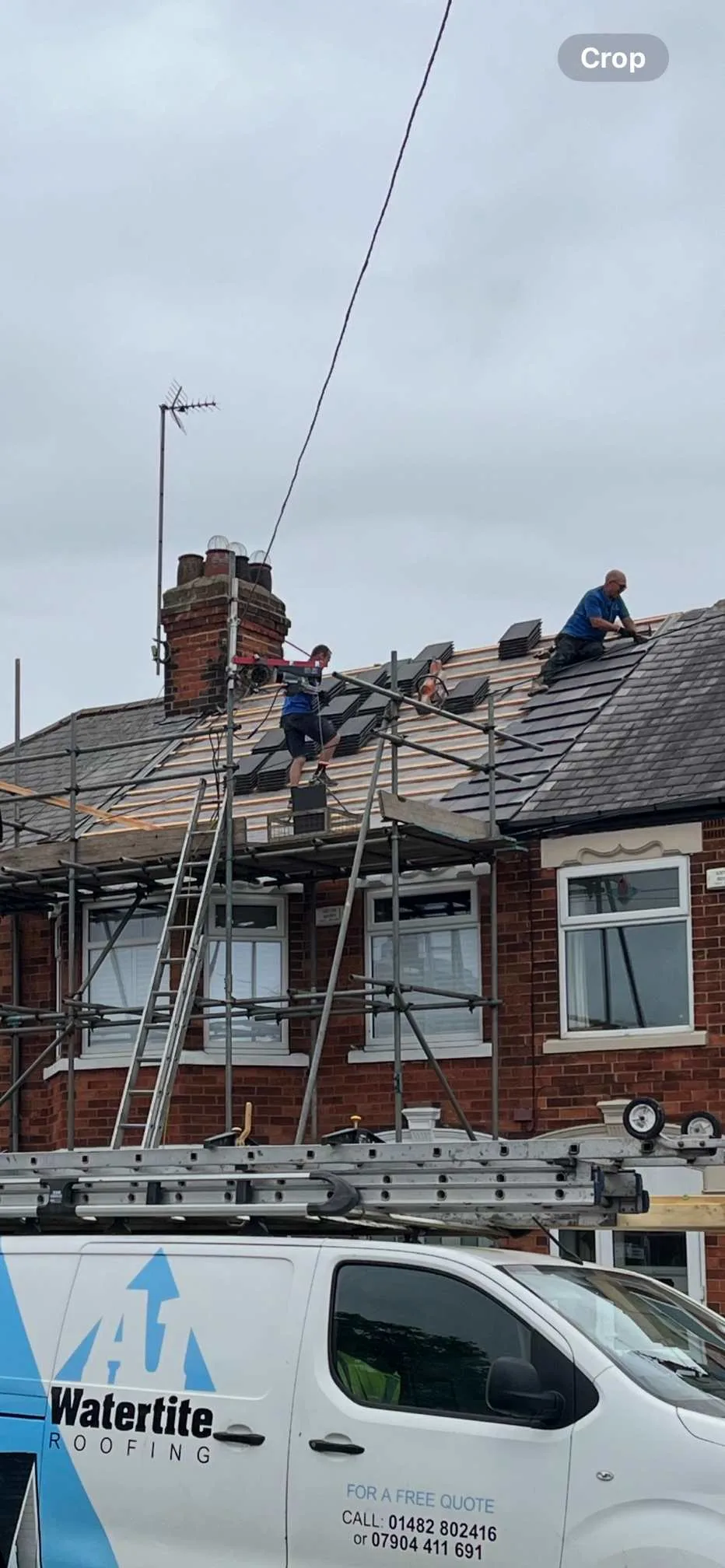 Images A1 Watertite Roofing
