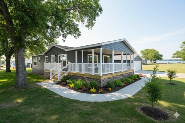 Images Liechty Homes Rapid City South Dakota