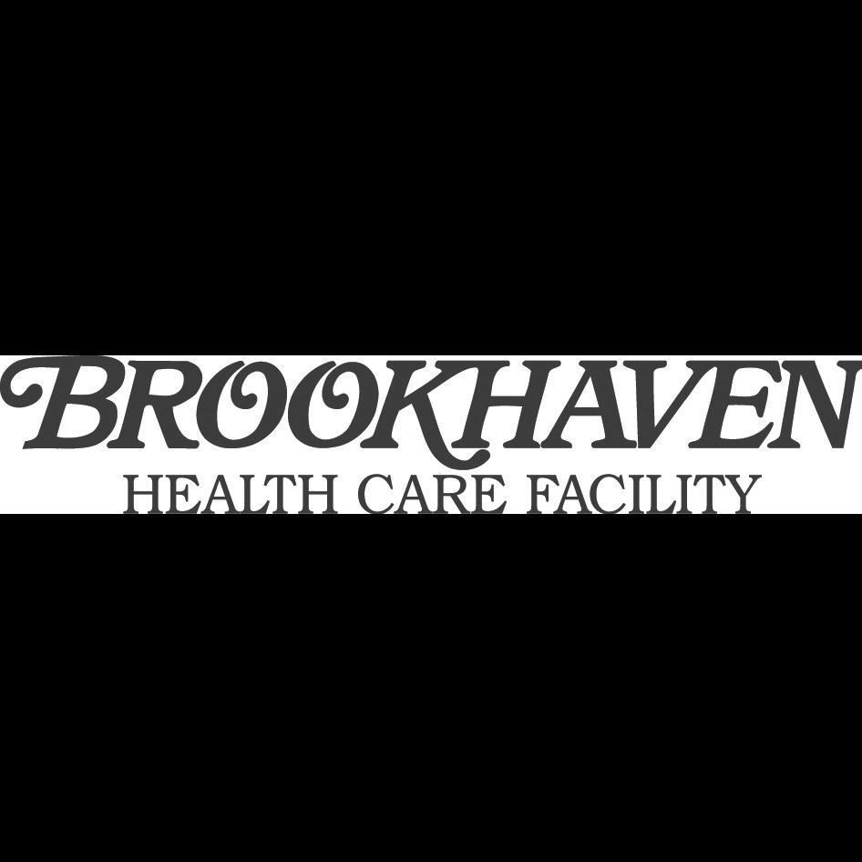 Brookhaven Health Care Facility Logo