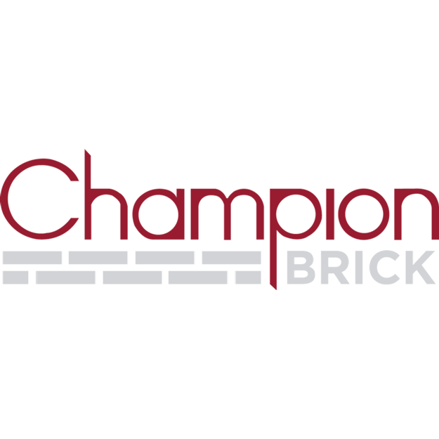 Champion Brick Logo