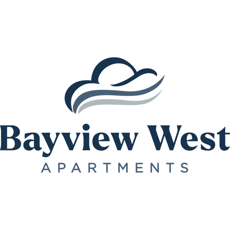 Bayview West Apartments Logo