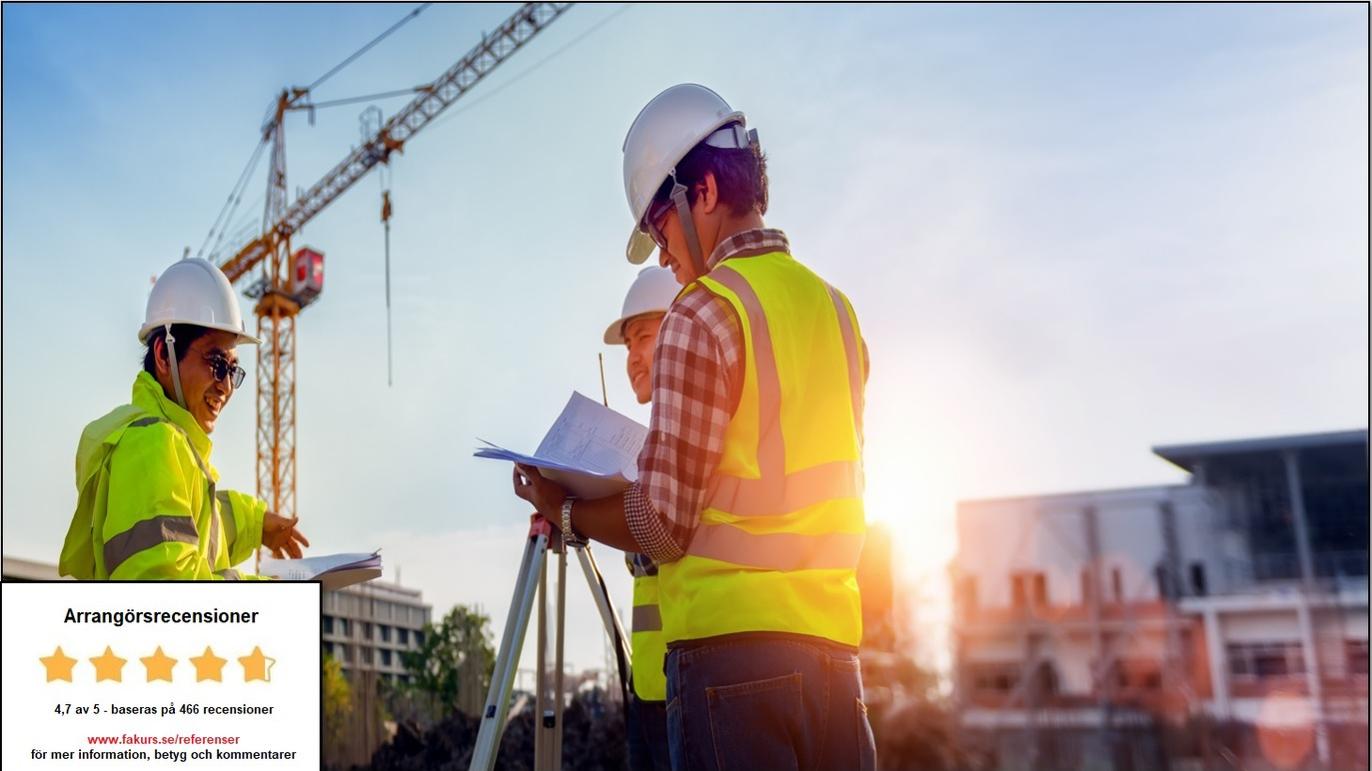 Images FA-Kurs Företagsanpassade Kurser