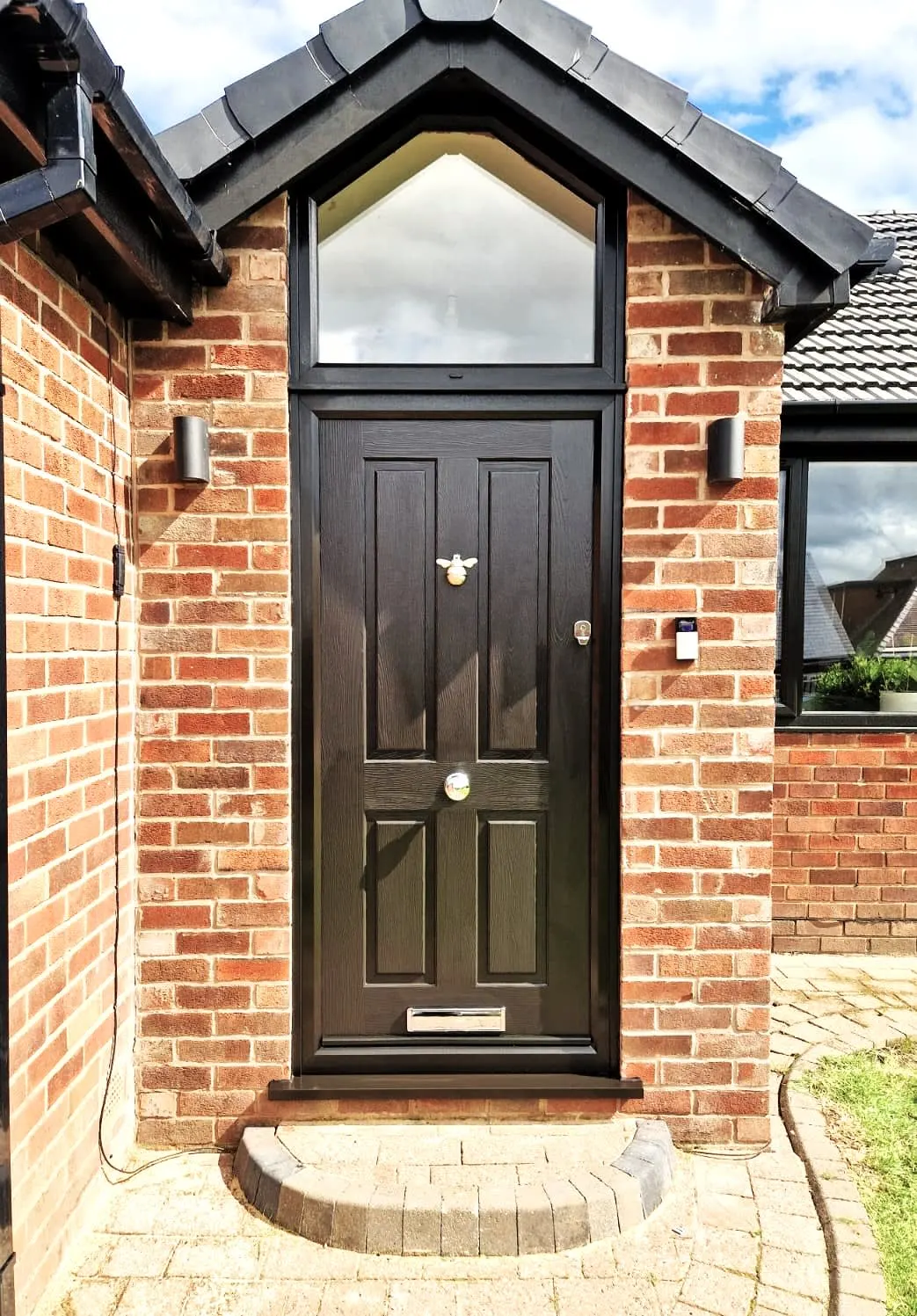 Images Radiance Doors Ltd