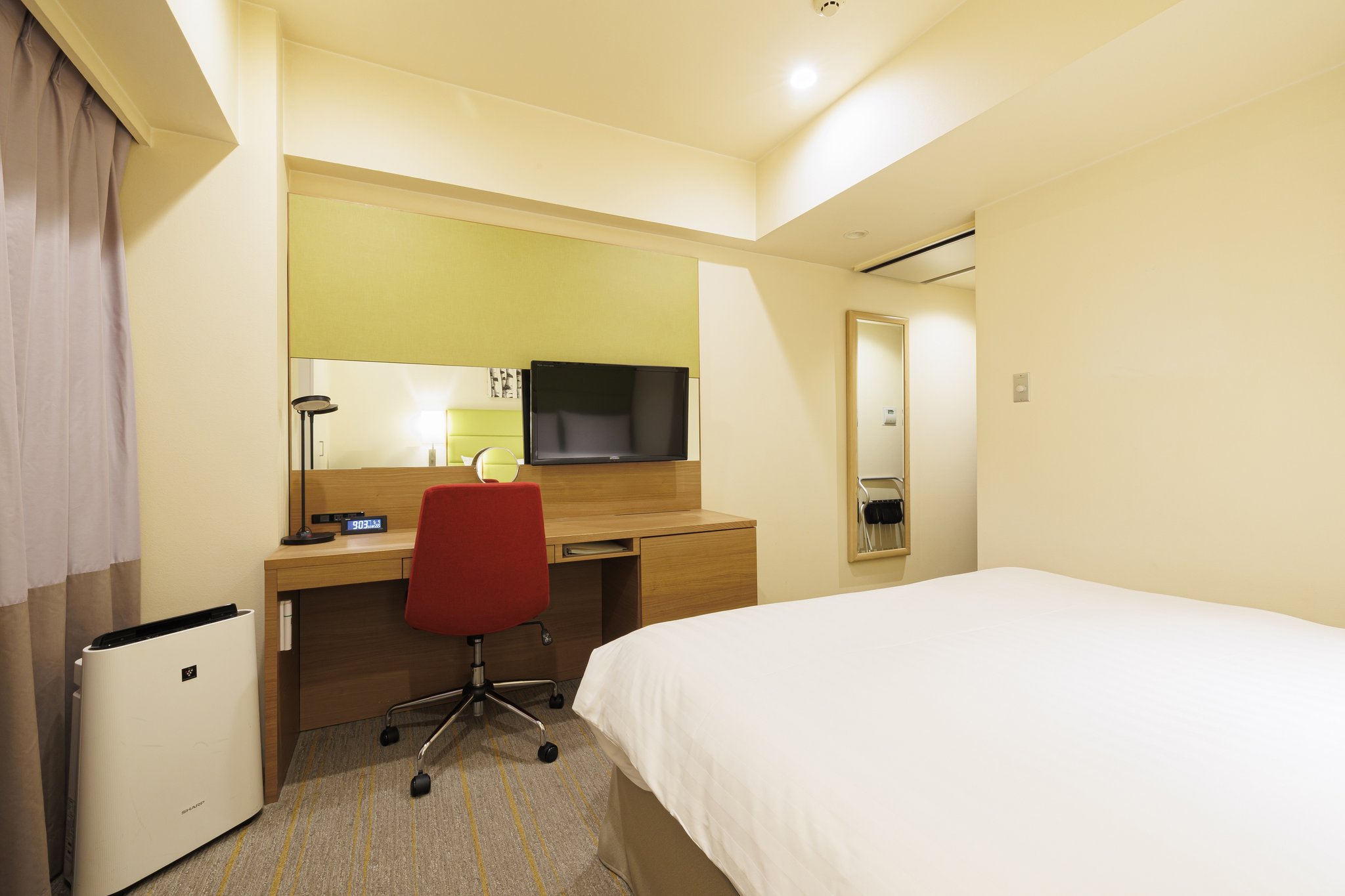 Images ANA Holiday Inn Sapporo Susukino by IHG