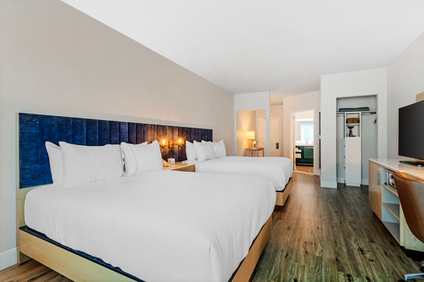 Images Even Hotel Waco - University Area by IHG