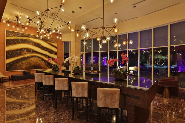 Images InterContinental at Doral Miami by IHG