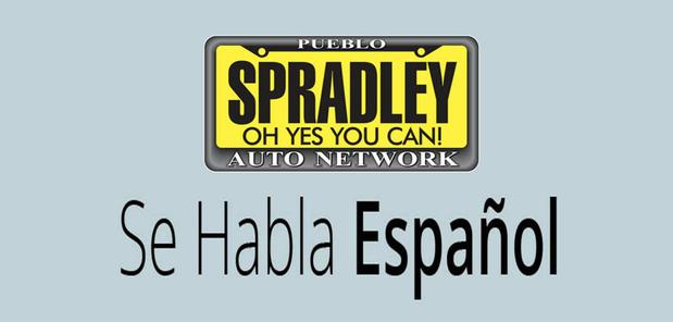 Images Spradley Chevrolet, INC.