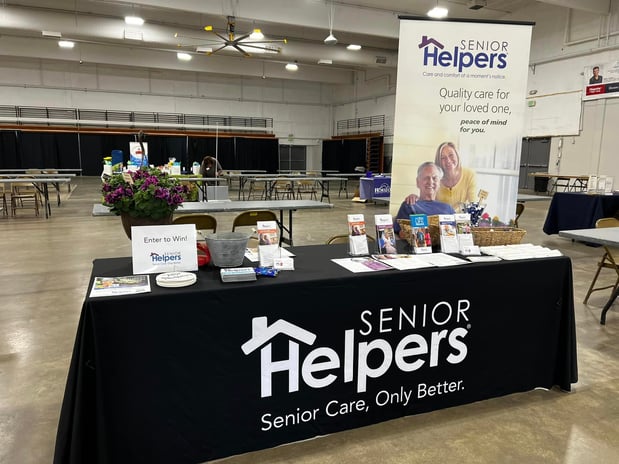 Images Senior Helpers
