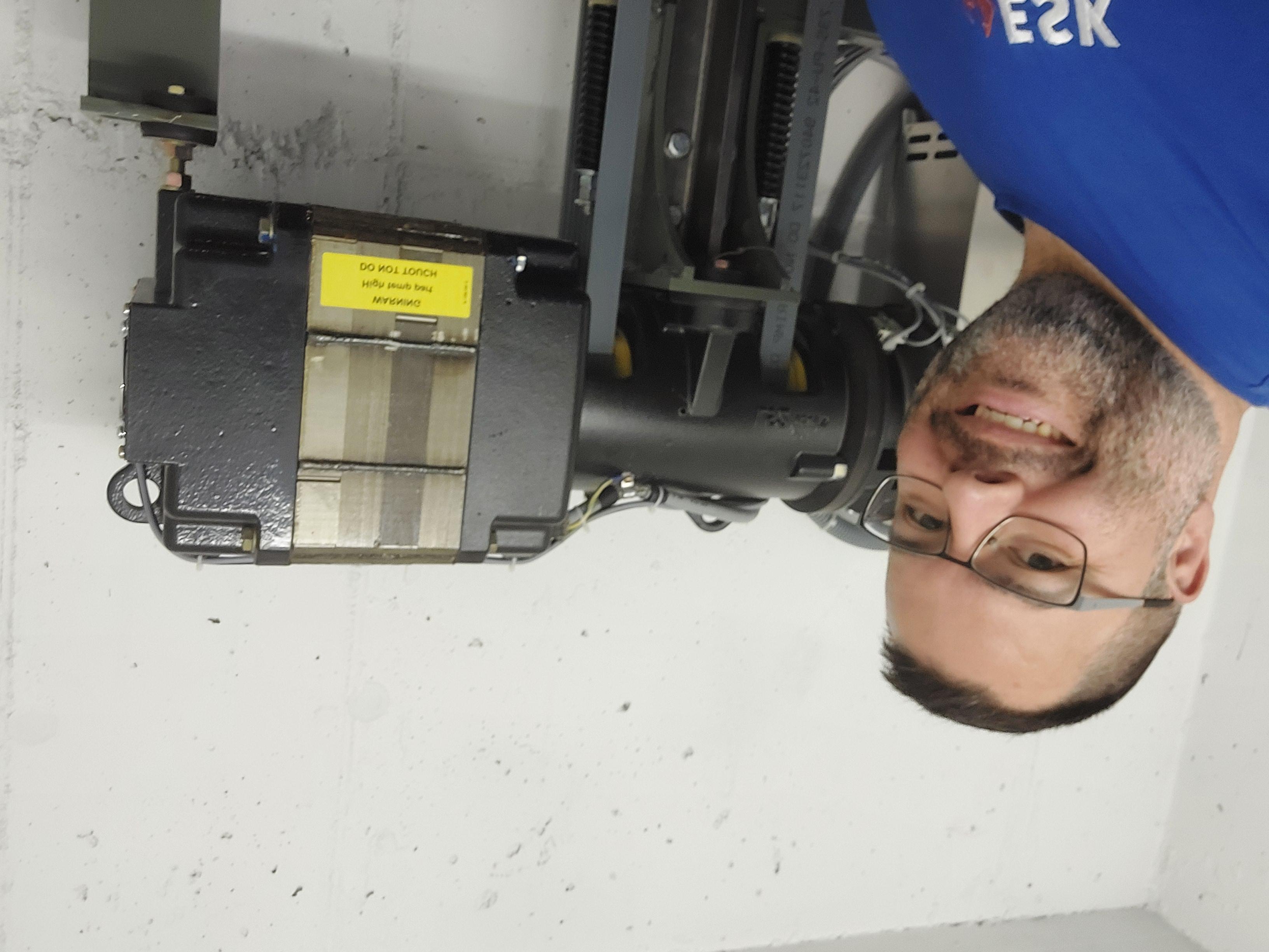 Bild 4 von ESK - Elektro Service Karbon GmbH
