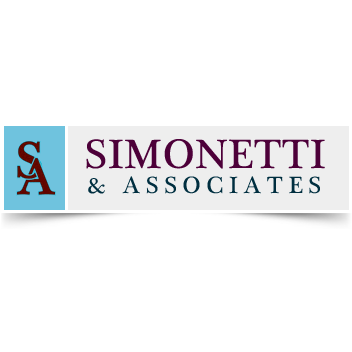 Simonetti & Associates Logo
