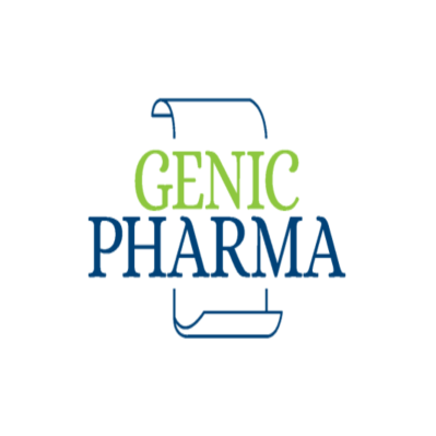 GenicPharma Logo