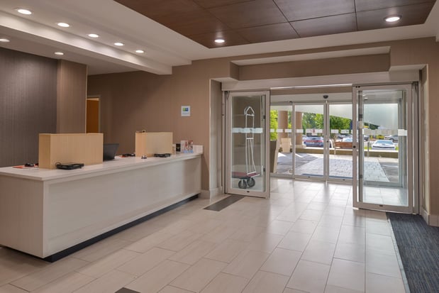 Images Holiday Inn Express & Suites Chattanooga (East Ridge) by IHG