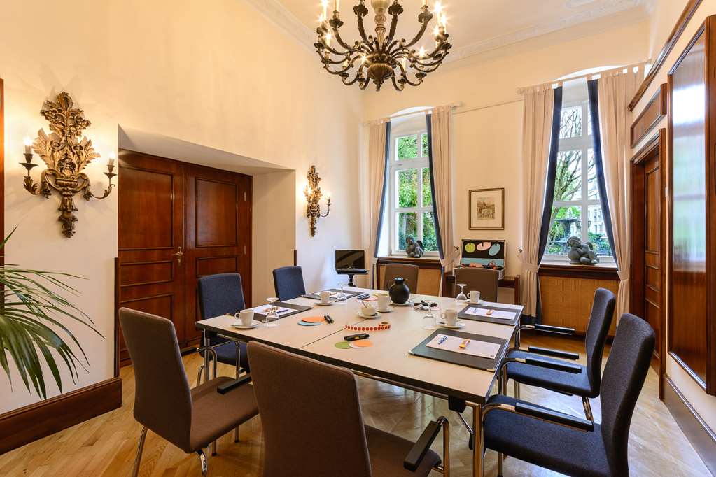 Bilder Parkhotel Engelsburg, BW Premier Collection by Best Western