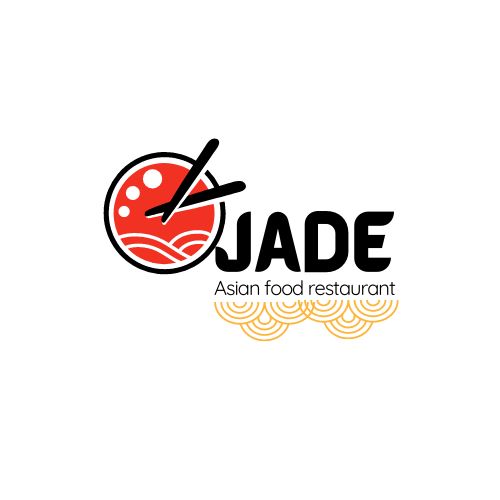 Jade Restaurante Chino Carrizal Logo
