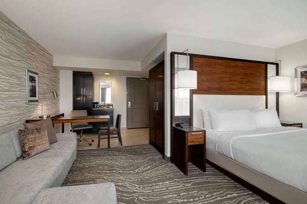 Images Embassy Suites by Hilton Chattanooga Hamilton Place