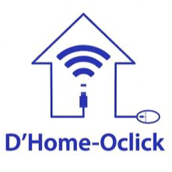 D Home-Oclick Equipements de sécurité